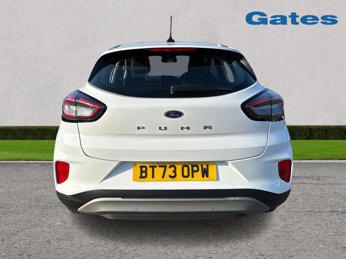 Used Ford Puma 2023 for sale - 77755635: Photo 6