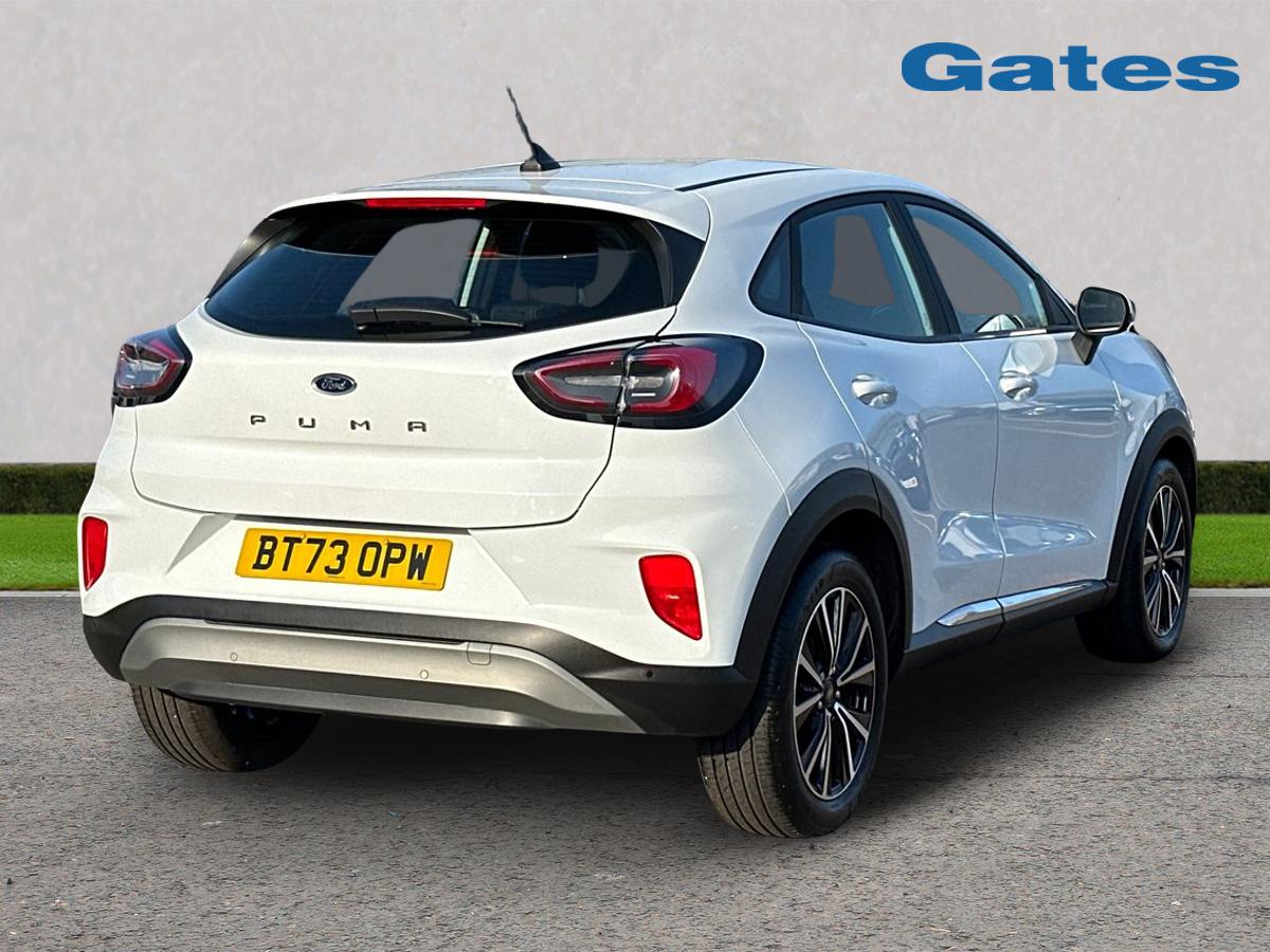 Used Ford Puma 2023 for sale - 77755635: Photo 7