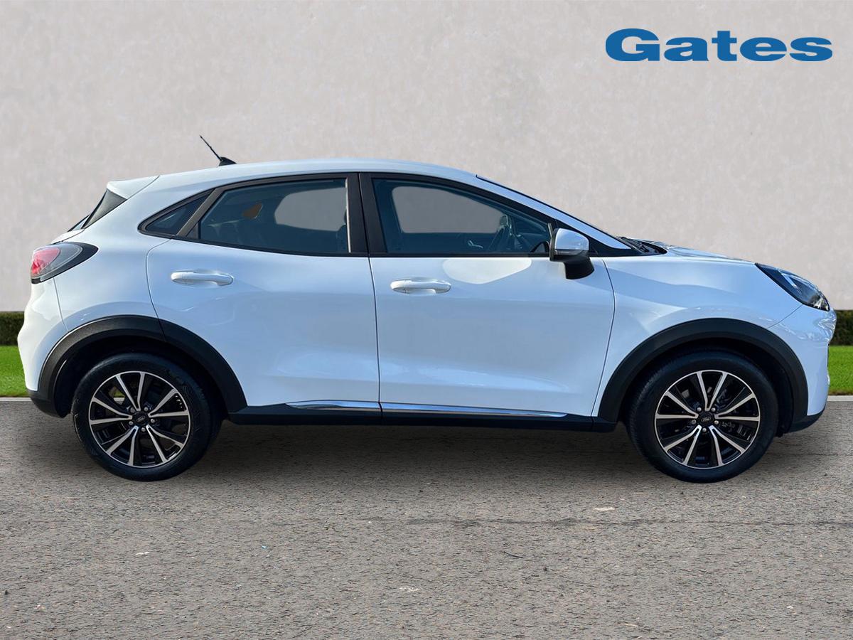 Used Ford Puma 2023 for sale - 77755635: Photo 8