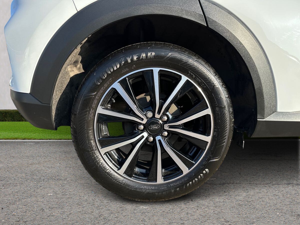 Used Ford Puma 2023 for sale - 77755635: Photo 9