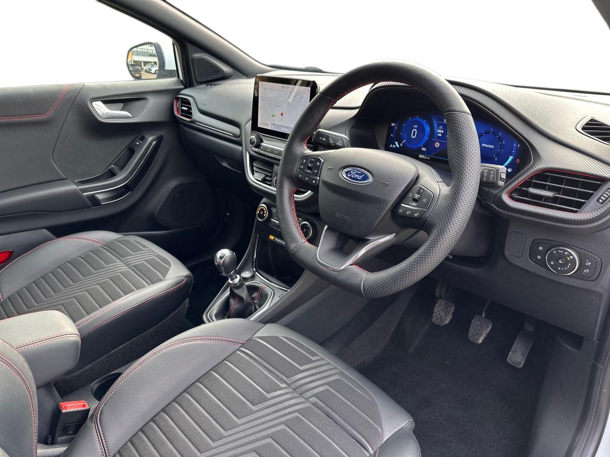 Used Ford Puma 2024 for sale - 78137073: Photo 10