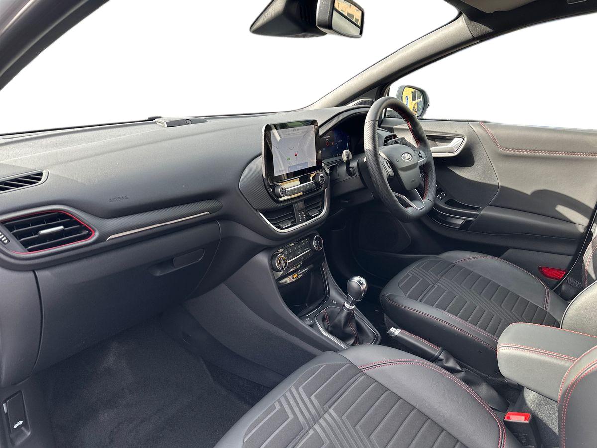 Used Ford Puma 2024 for sale - 78137073: Photo 11