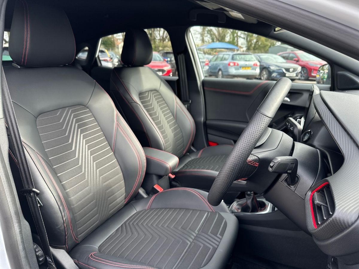 Used Ford Puma 2024 for sale - 78137073: Photo 12