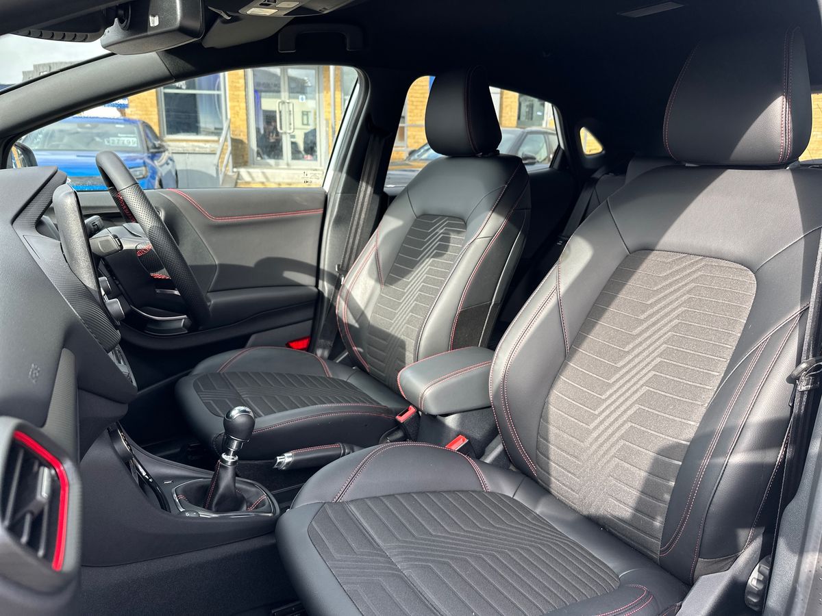 Used Ford Puma 2024 for sale - 78137073: Photo 13