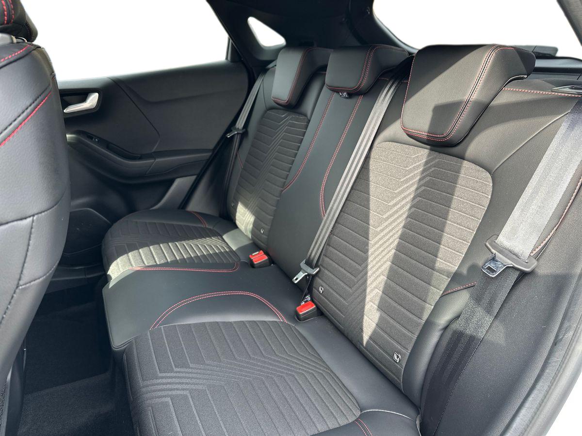 Used Ford Puma 2024 for sale - 78137073: Photo 14