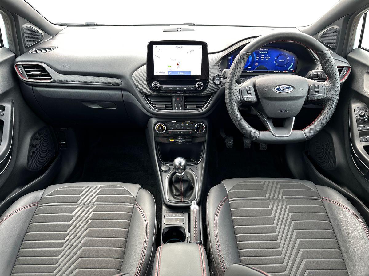 Used Ford Puma 2024 for sale - 78137073: Photo 15