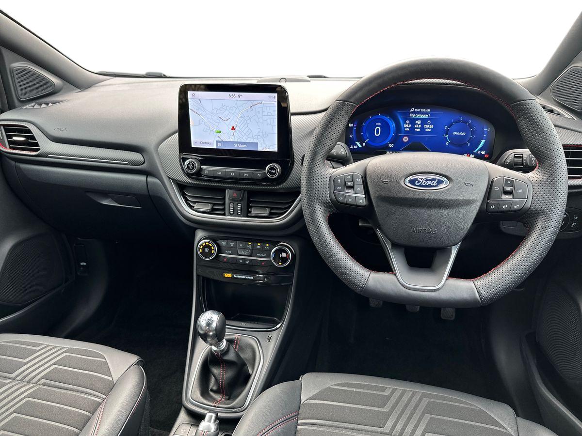 Used Ford Puma 2024 for sale - 78137073: Photo 16