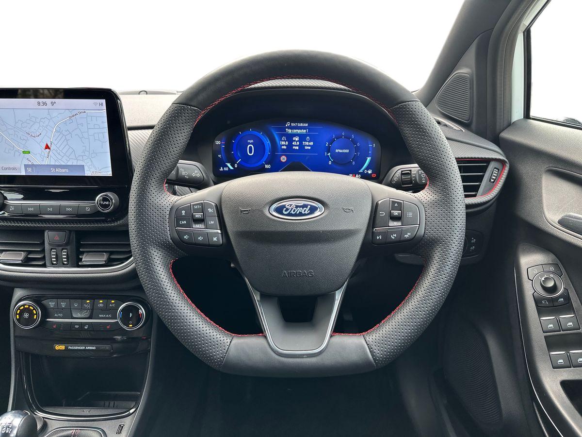 Used Ford Puma 2024 for sale - 78137073: Photo 17