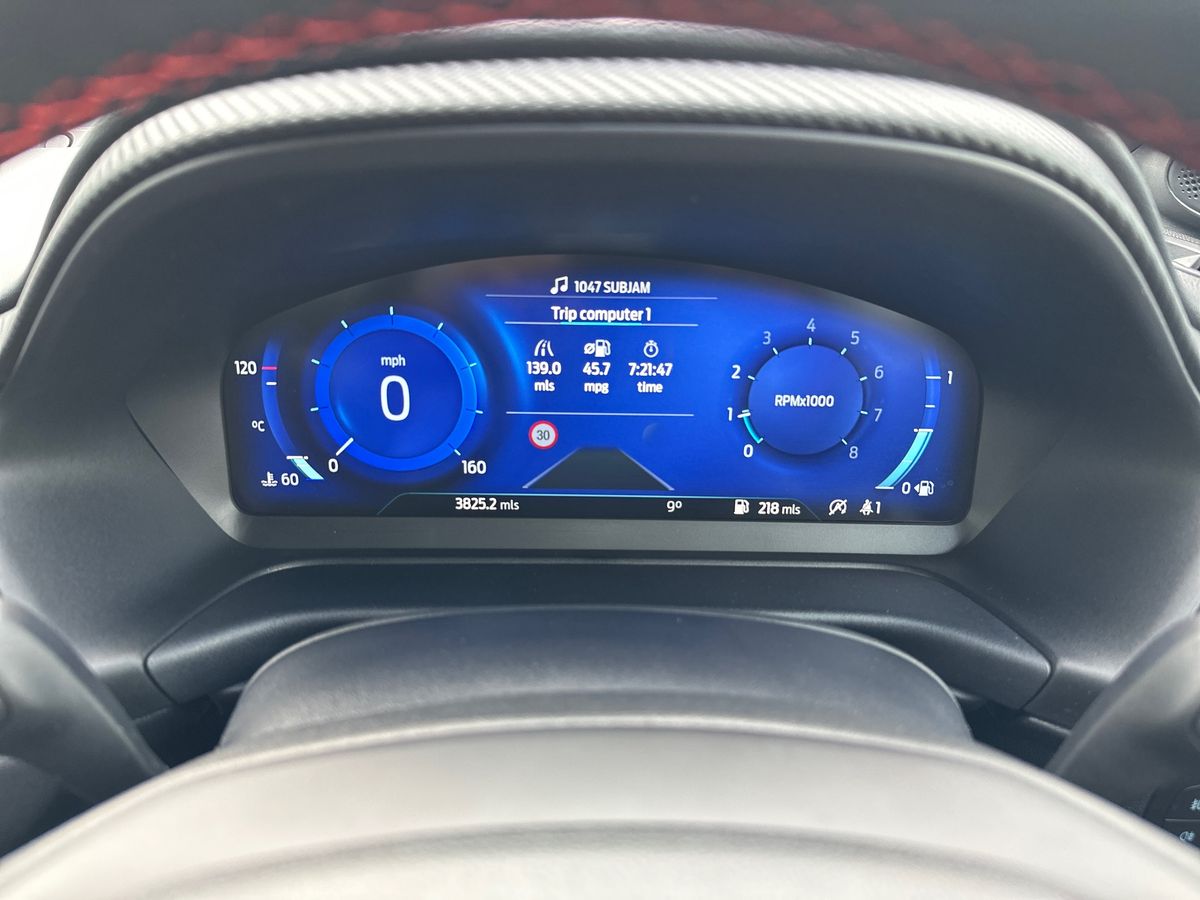 Used Ford Puma 2024 for sale - 78137073: Photo 18