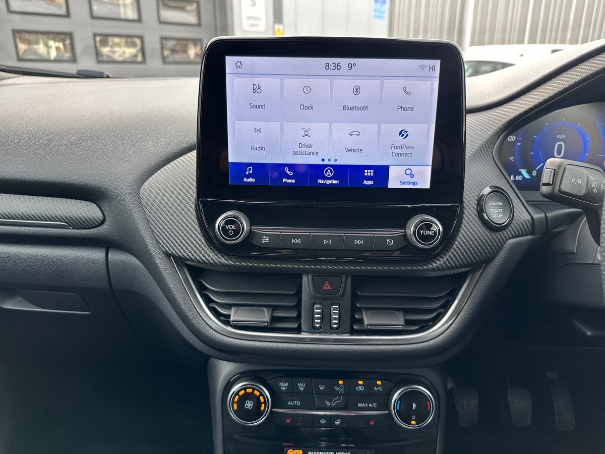 Used Ford Puma 2024 for sale - 78137073: Photo 19