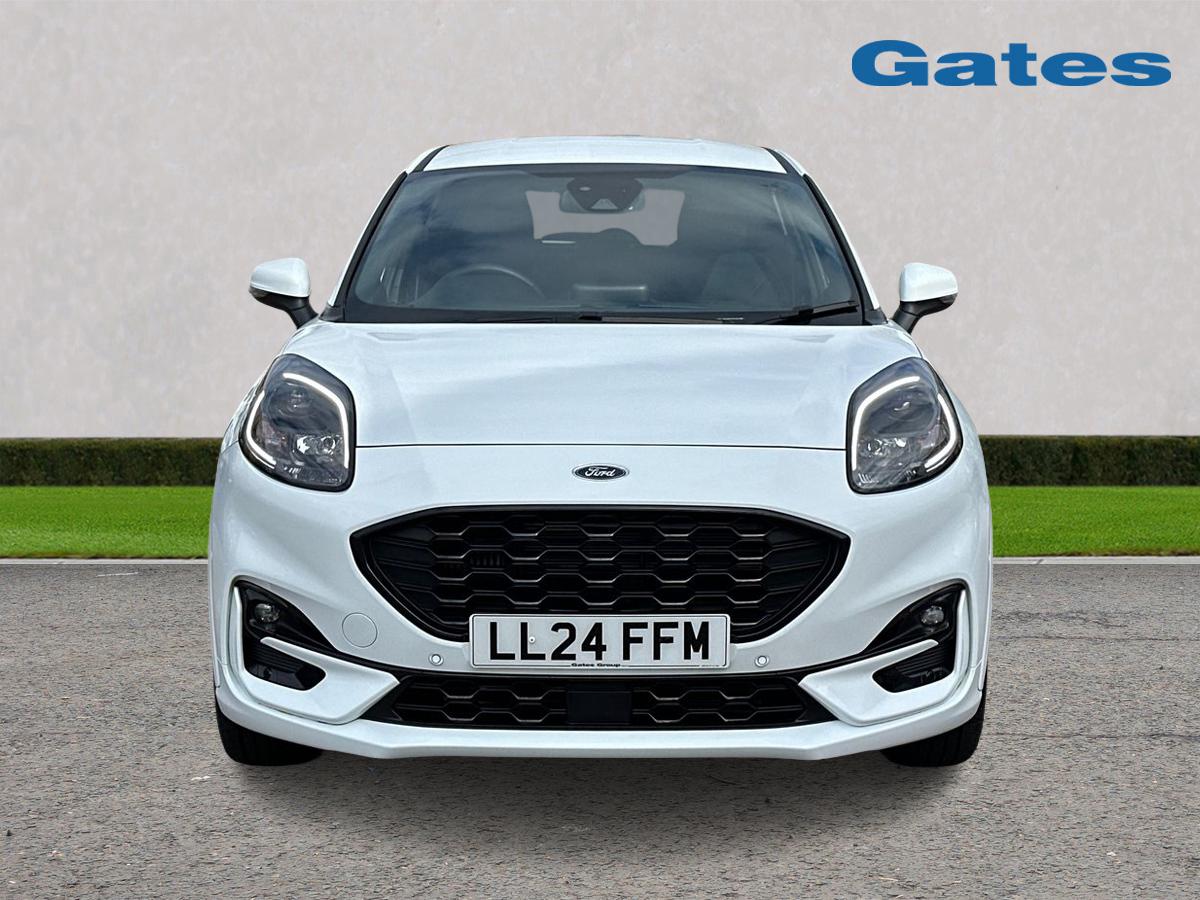 Used Ford Puma 2024 for sale - 78137073: Photo 2