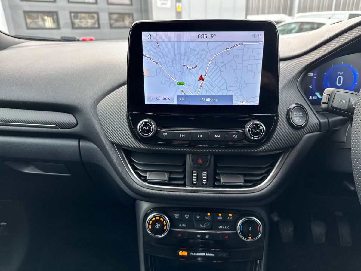 Used Ford Puma 2024 for sale - 78137073: Photo 20