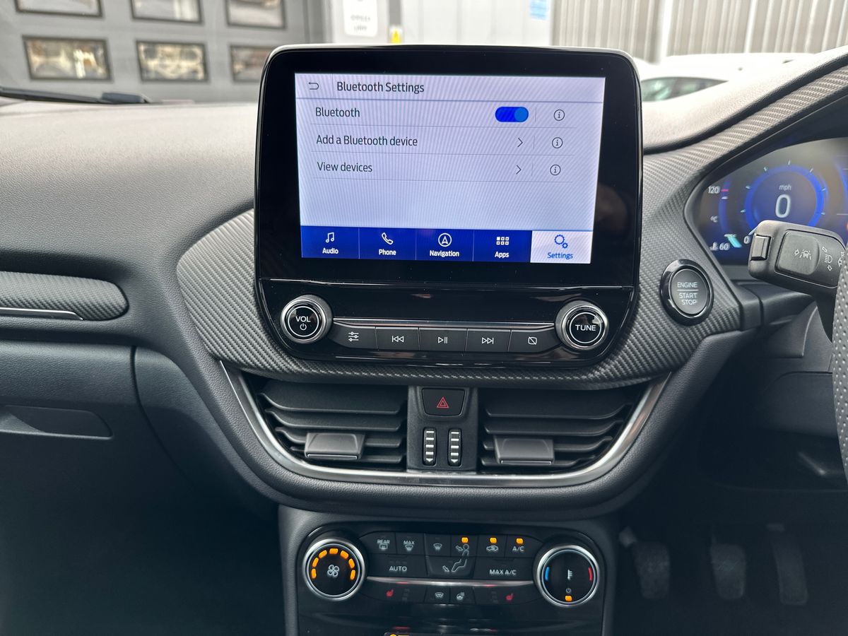 Used Ford Puma 2024 for sale - 78137073: Photo 21