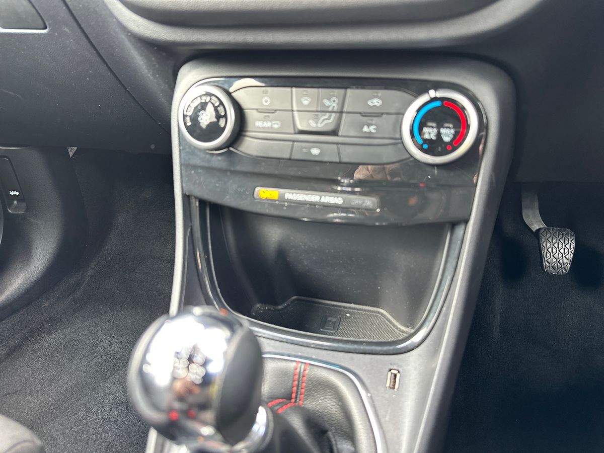 Used Ford Puma 2024 for sale - 78137073: Photo 22