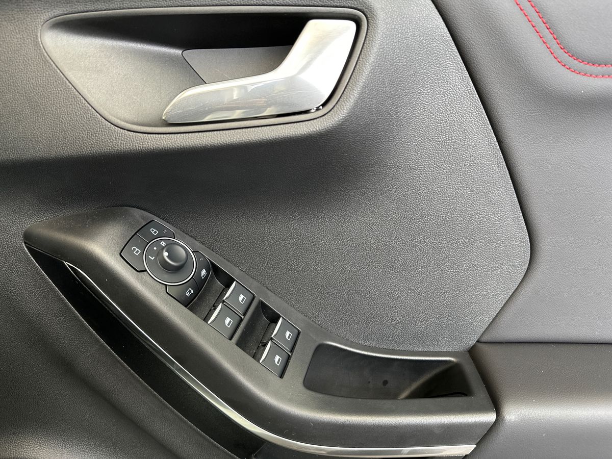 Used Ford Puma 2024 for sale - 78137073: Photo 25