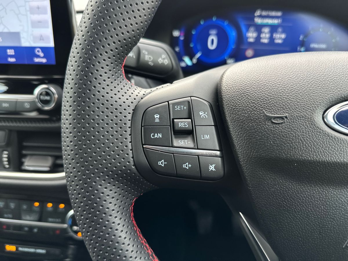 Used Ford Puma 2024 for sale - 78137073: Photo 26