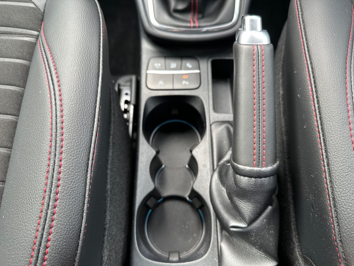 Used Ford Puma 2024 for sale - 78137073: Photo 28