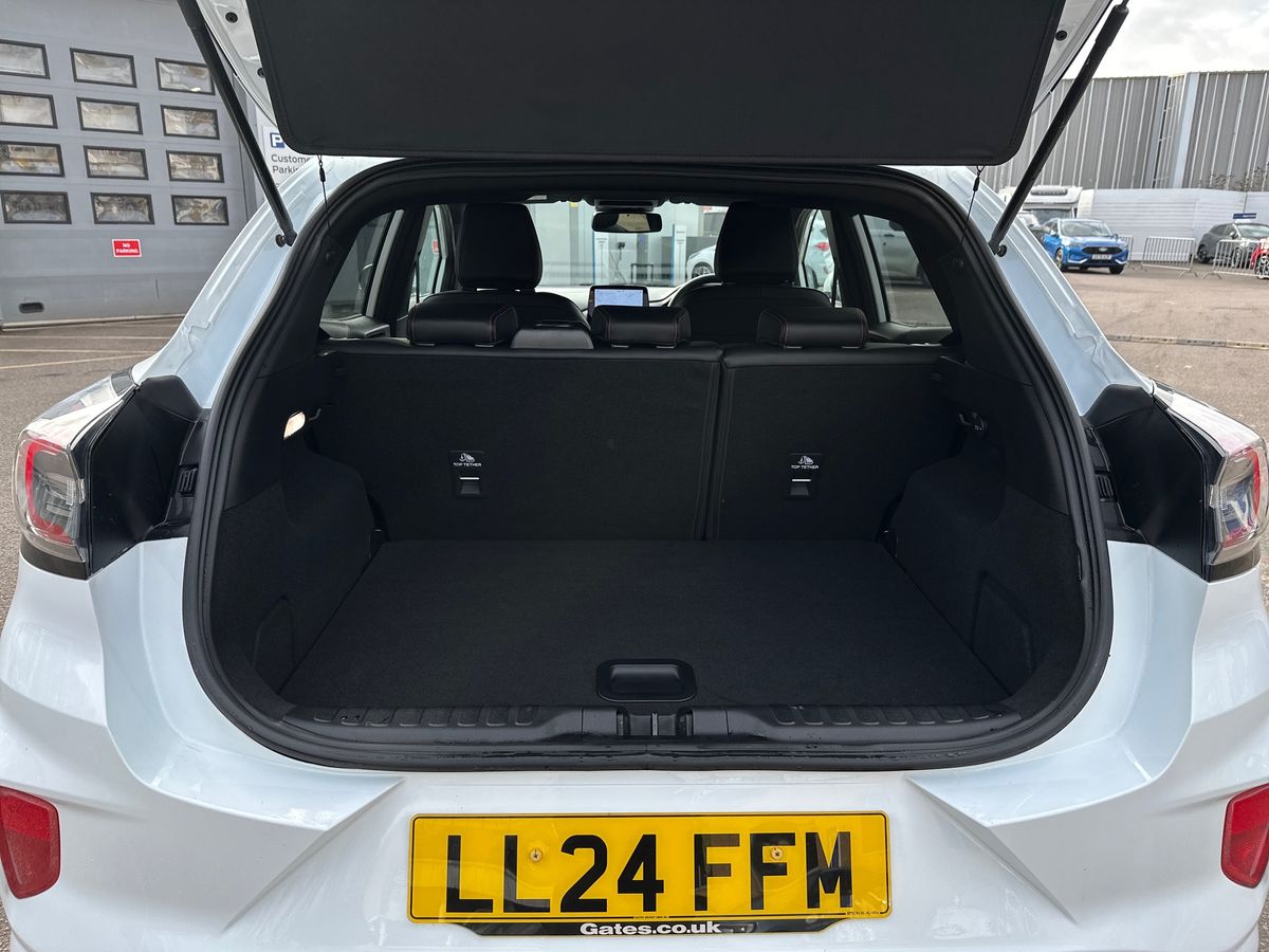 Used Ford Puma 2024 for sale - 78137073: Photo 34