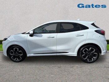 Used Ford Puma 2024 for sale - 78137073: Photo