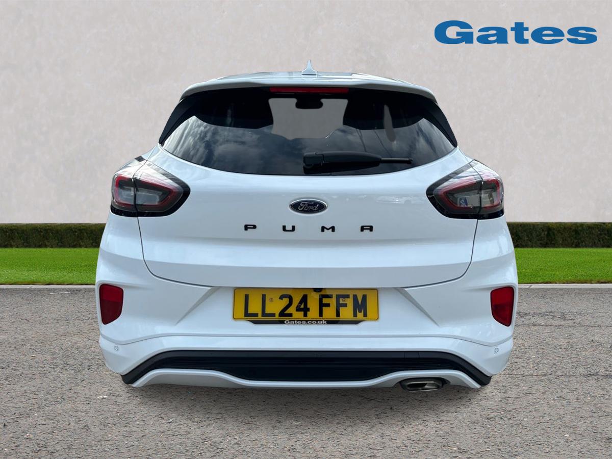 Used Ford Puma 2024 for sale - 78137073: Photo 6