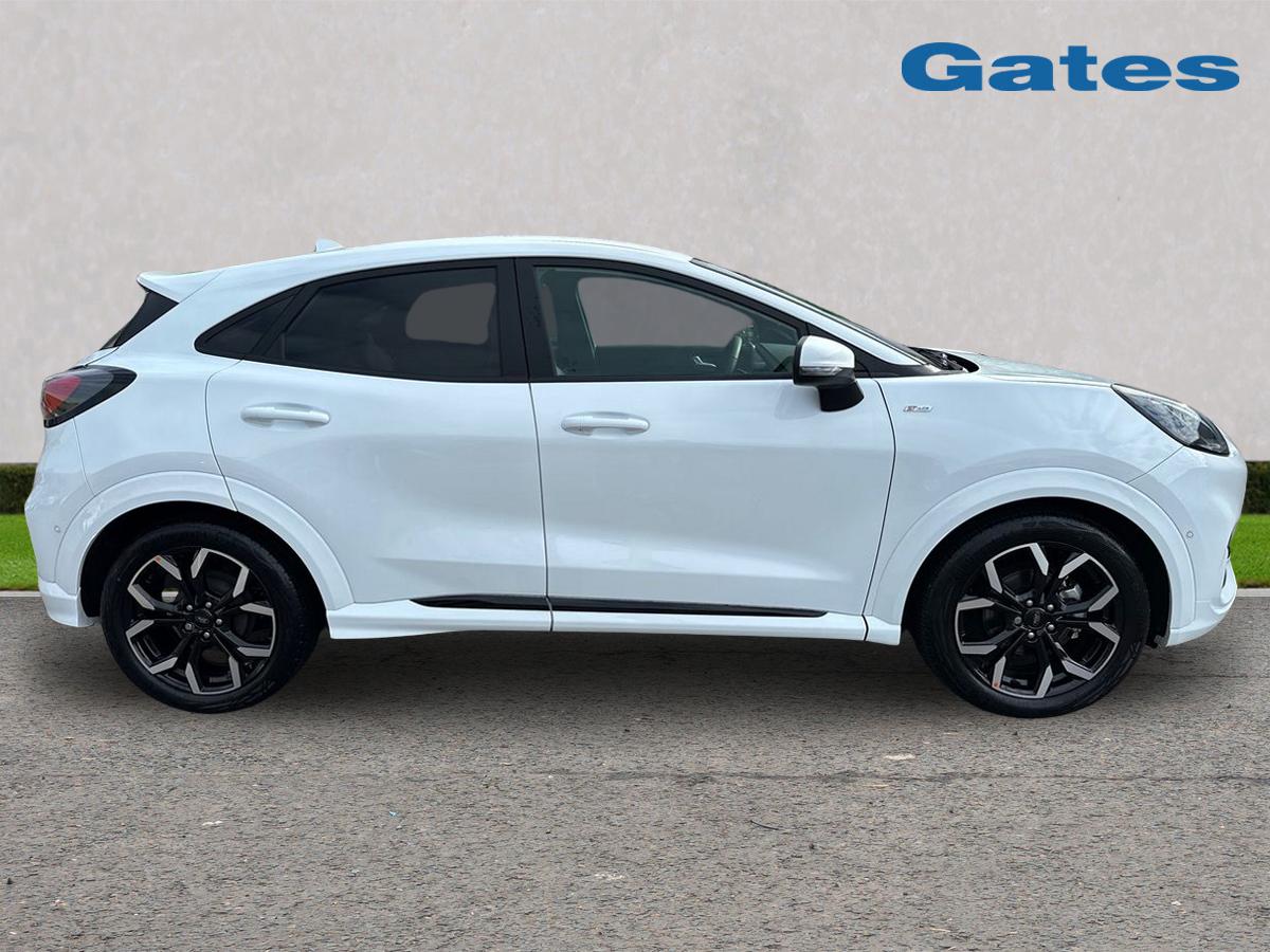 Used Ford Puma 2024 for sale - 78137073: Photo 8