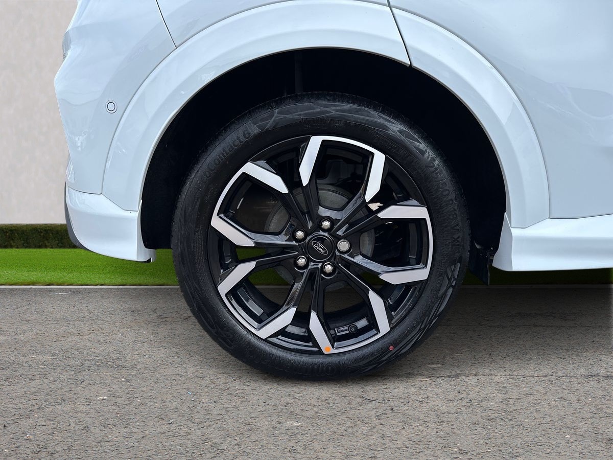 Used Ford Puma 2024 for sale - 78137073: Photo 9