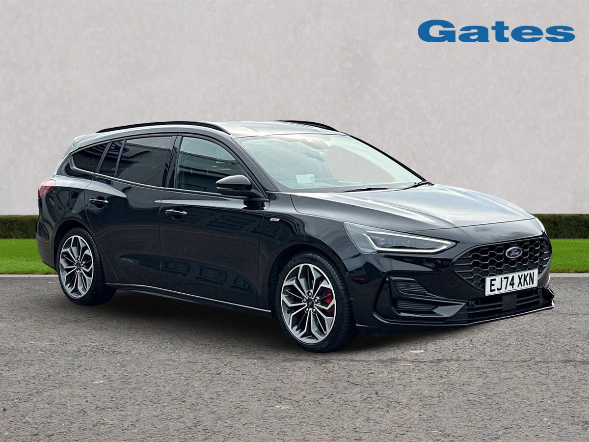 Used Ford Focus 2024 for sale - 76096029: Photo 1