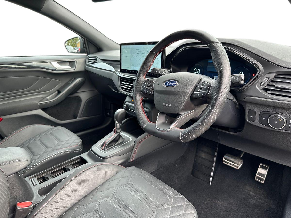 Used Ford Focus 2024 for sale - 76096029: Photo 10