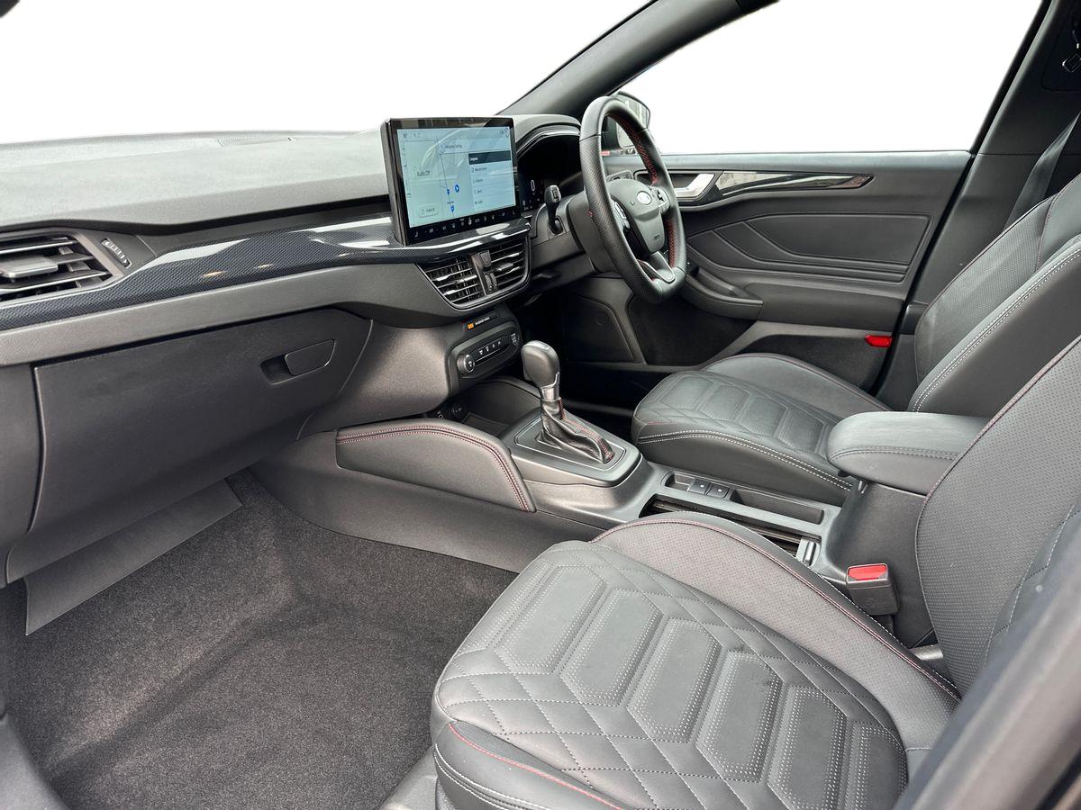 Used Ford Focus 2024 for sale - 76096029: Photo 11