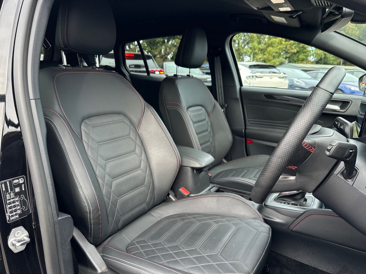 Used Ford Focus 2024 for sale - 76096029: Photo 12