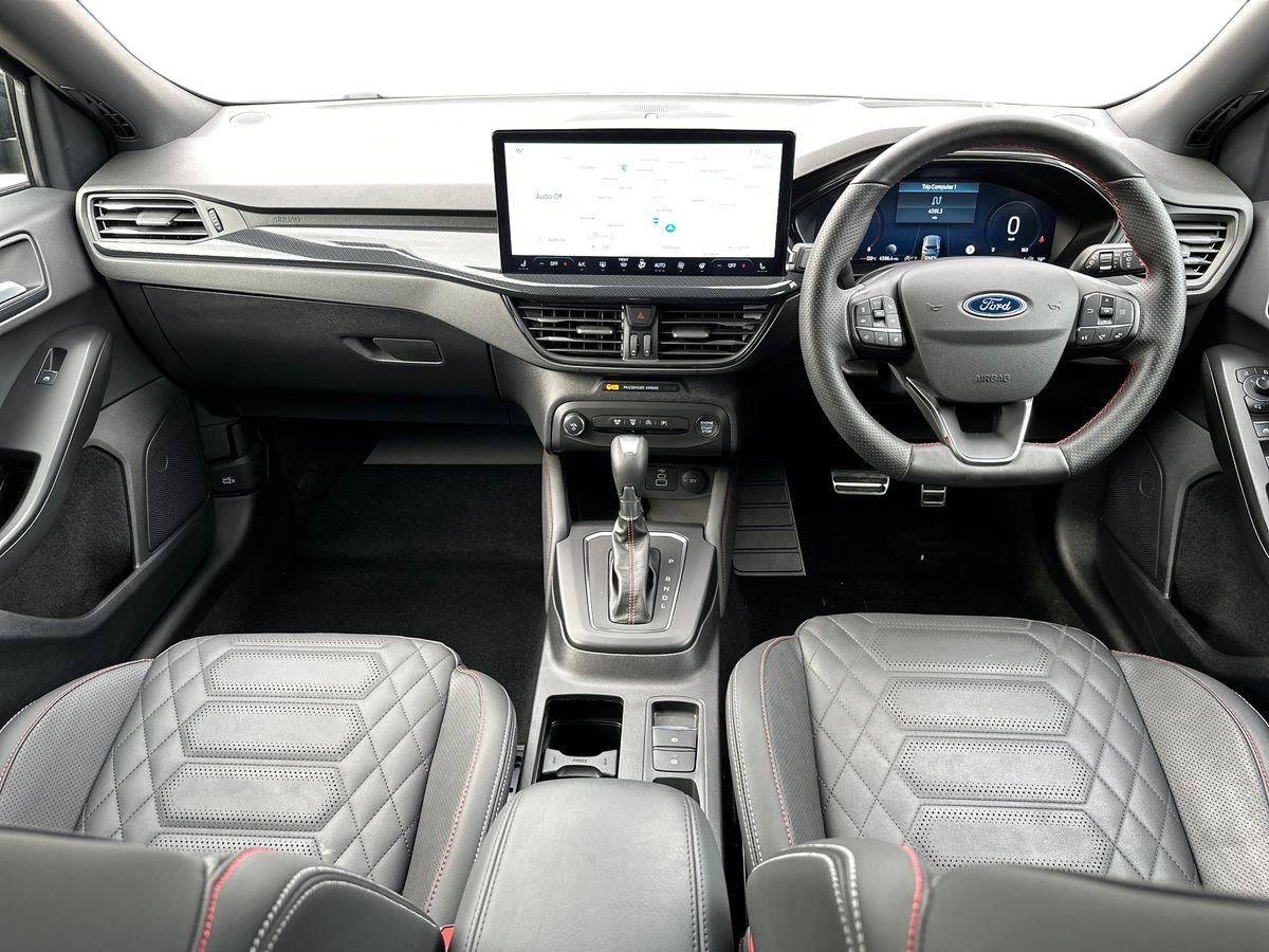 Used Ford Focus 2024 for sale - 76096029: Photo 15