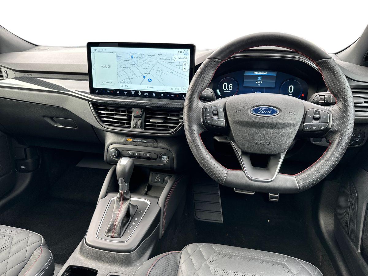 Used Ford Focus 2024 for sale - 76096029: Photo 16