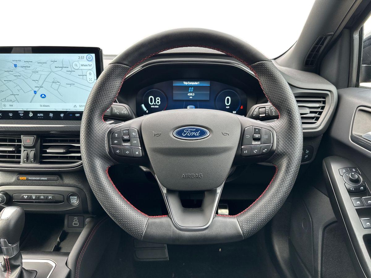 Used Ford Focus 2024 for sale - 76096029: Photo 17