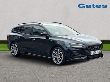 Ford - Focus