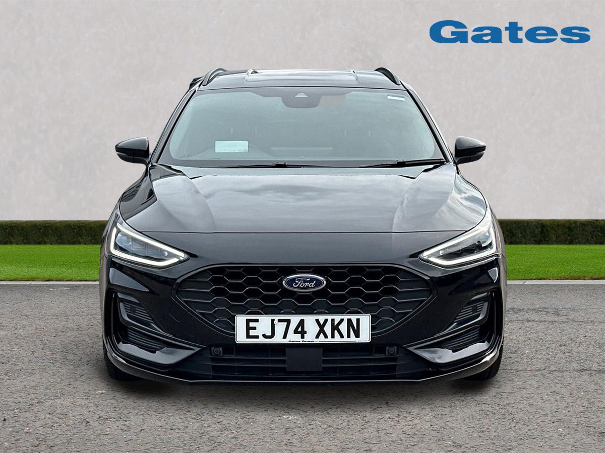 Used Ford Focus 2024 for sale - 76096029: Photo 2