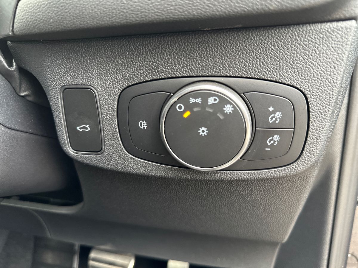 Used Ford Focus 2024 for sale - 76096029: Photo 23