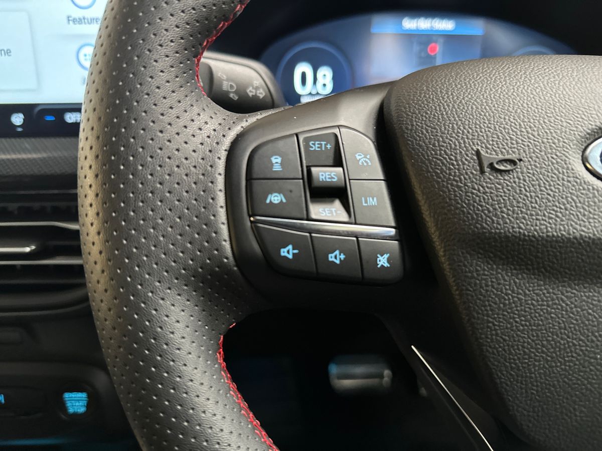 Used Ford Focus 2024 for sale - 76096029: Photo 26