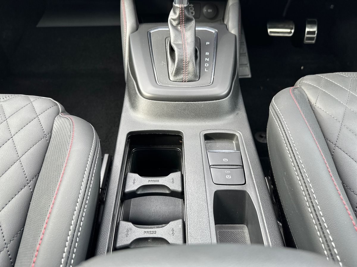 Used Ford Focus 2024 for sale - 76096029: Photo 28