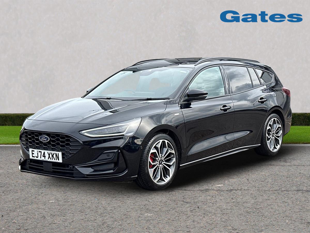 Used Ford Focus 2024 for sale - 76096029: Photo 3