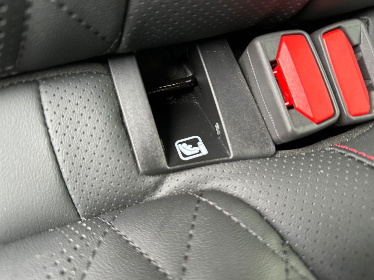 Used Ford Focus 2024 for sale - 76096029: Photo 31