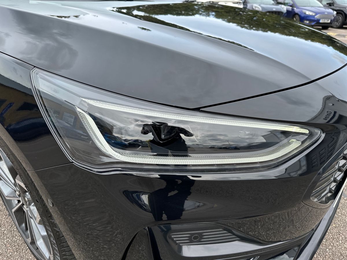 Used Ford Focus 2024 for sale - 76096029: Photo 32