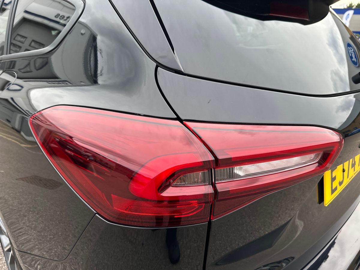 Used Ford Focus 2024 for sale - 76096029: Photo 33