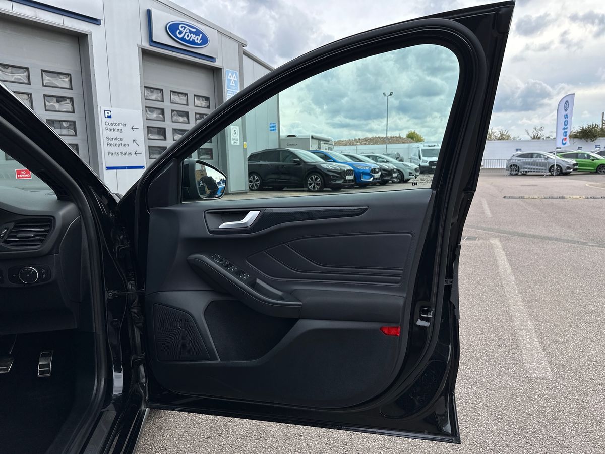 Used Ford Focus 2024 for sale - 76096029: Photo 35