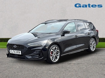 Used Ford Focus 2024 for sale - 76096029: Photo 3