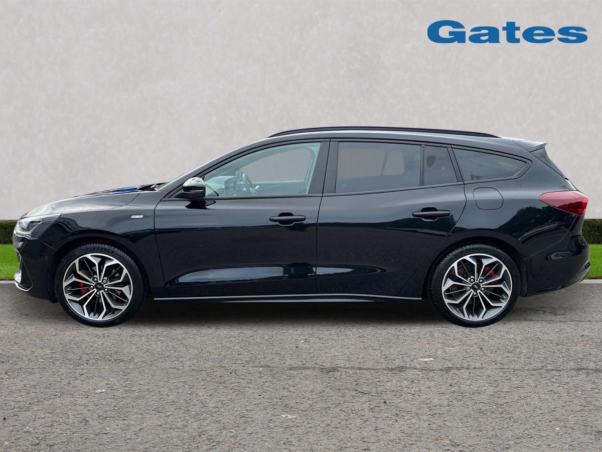 Used Ford Focus 2024 for sale - 76096029: Photo 4