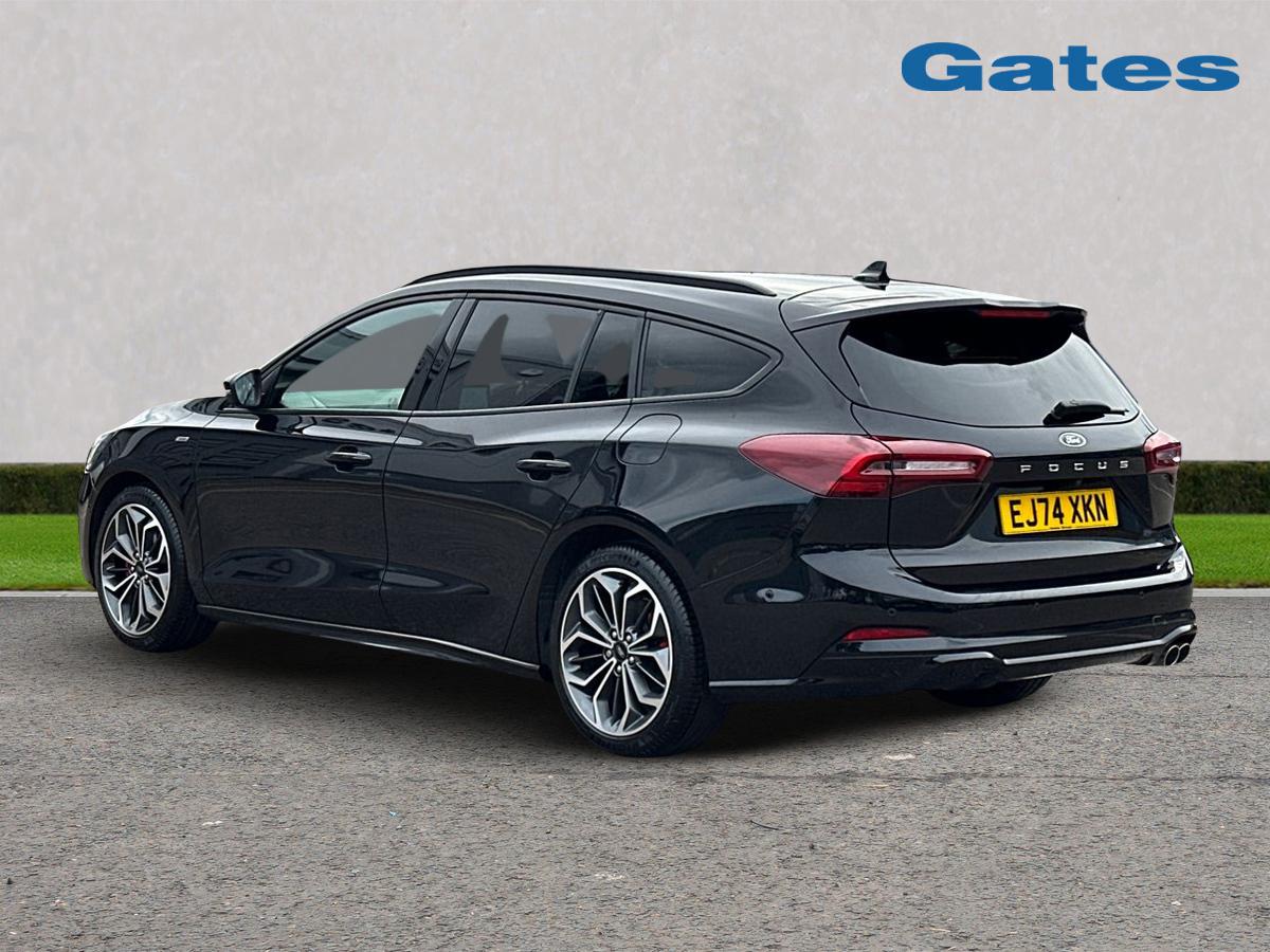Used Ford Focus 2024 for sale - 76096029: Photo 5