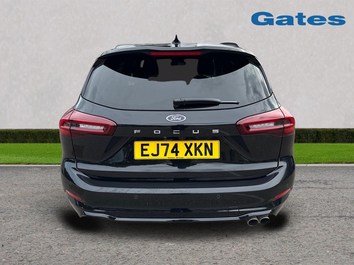 Used Ford Focus 2024 for sale - 76096029: Photo 6