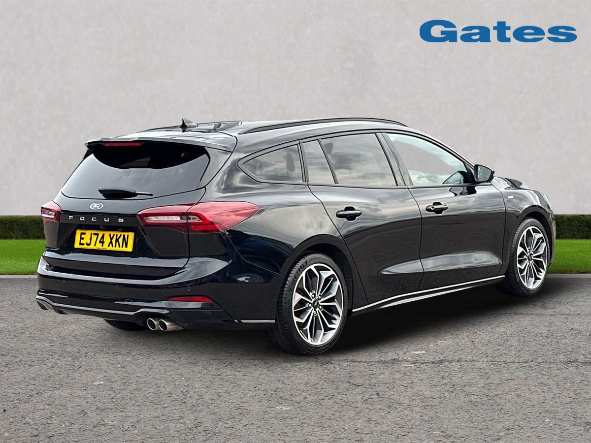 Used Ford Focus 2024 for sale - 76096029: Photo 7