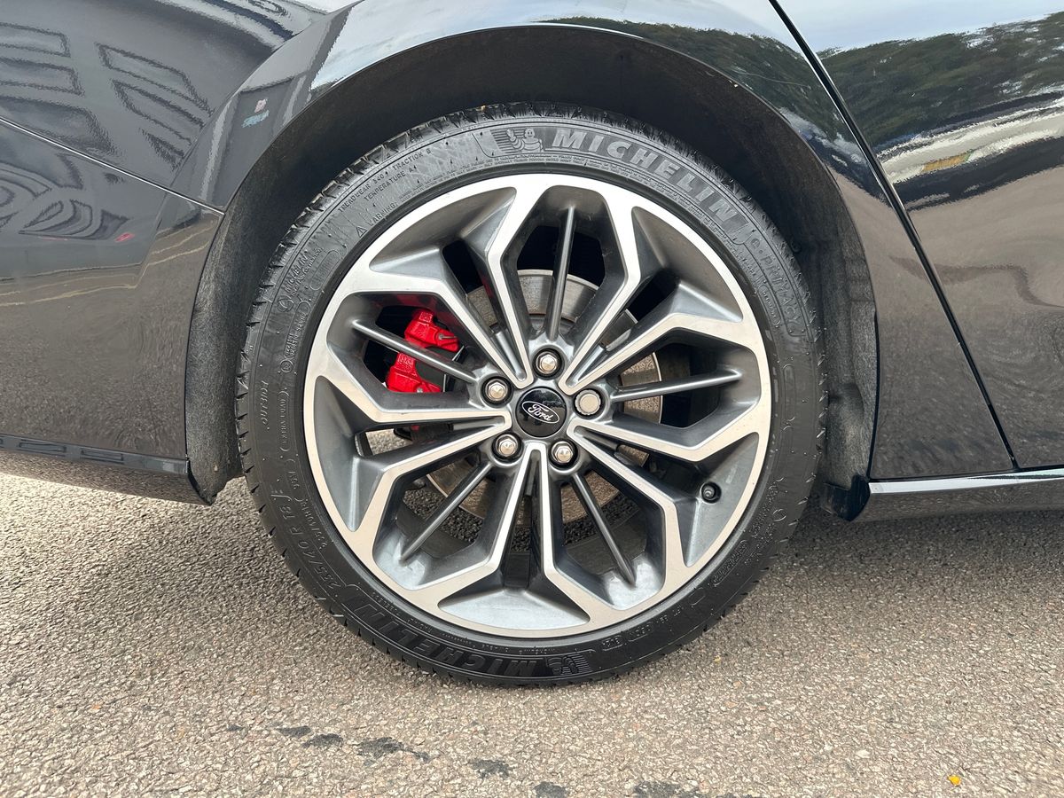 Used Ford Focus 2024 for sale - 76096029: Photo 9