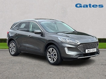 Used Ford Kuga 2021 for sale - 75466355: Photo
